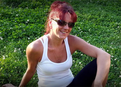 Marie Dominatrice